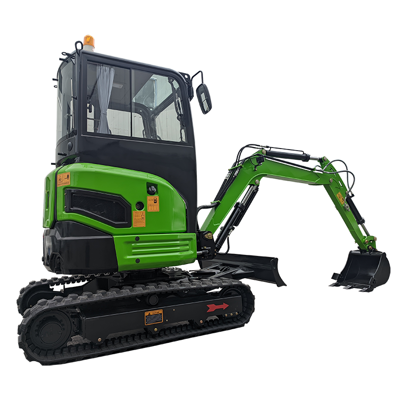 Nicosail 3 Ton Small Excavator – Agriculture Farming Working Bewertung und Preis