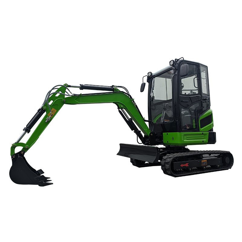 Nicosail 3 Ton Small Excavator – Agriculture Farming Working Bewertung und Preis