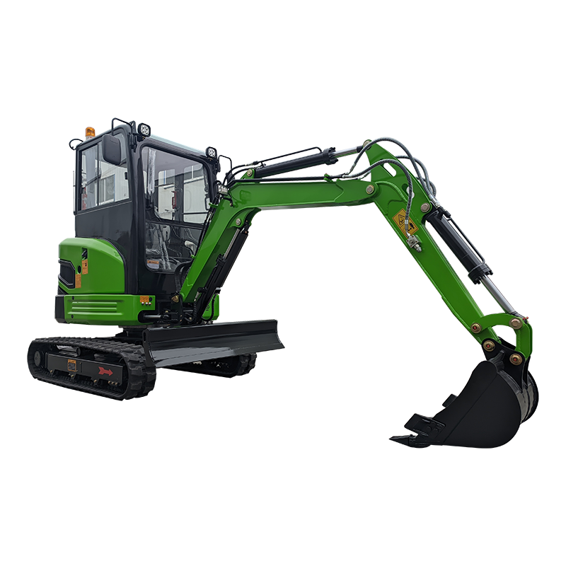 Nicosail 3 Ton Small Excavator – Agriculture Farming Working Bewertung und Preis