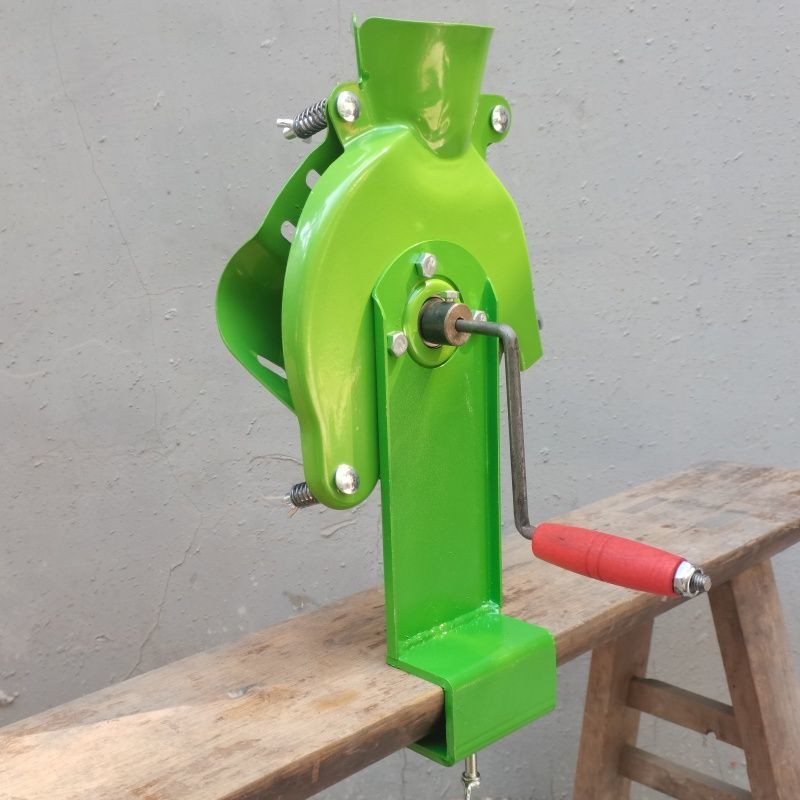 Hand Crank Corn Thresher Mini  – Farming Farmer Bewertung und Preis