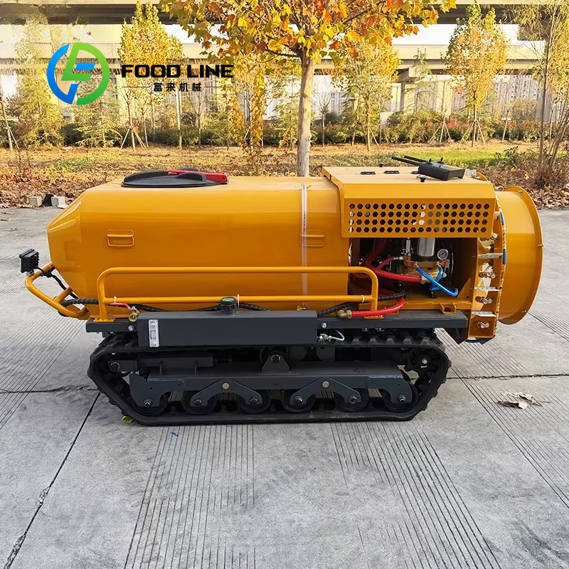 Customized Remote Controlled T – Agriculture Farming Vehicles Bewertung und Preis