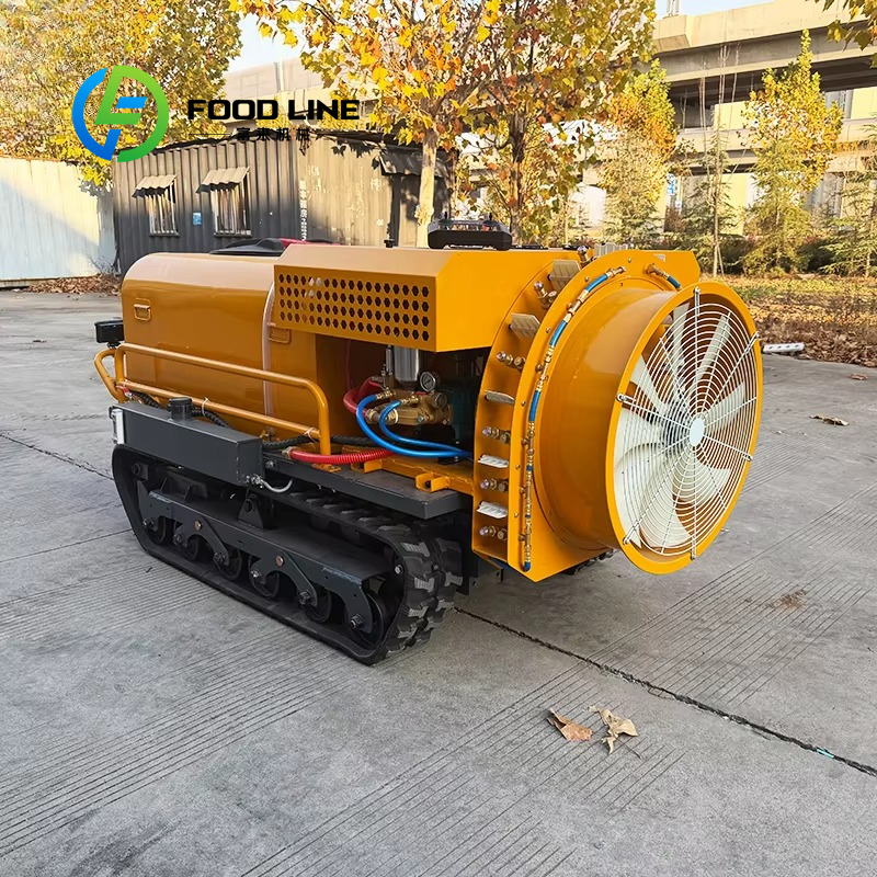 Customized Remote Controlled T – Agriculture Farming Vehicles Bewertung und Preis