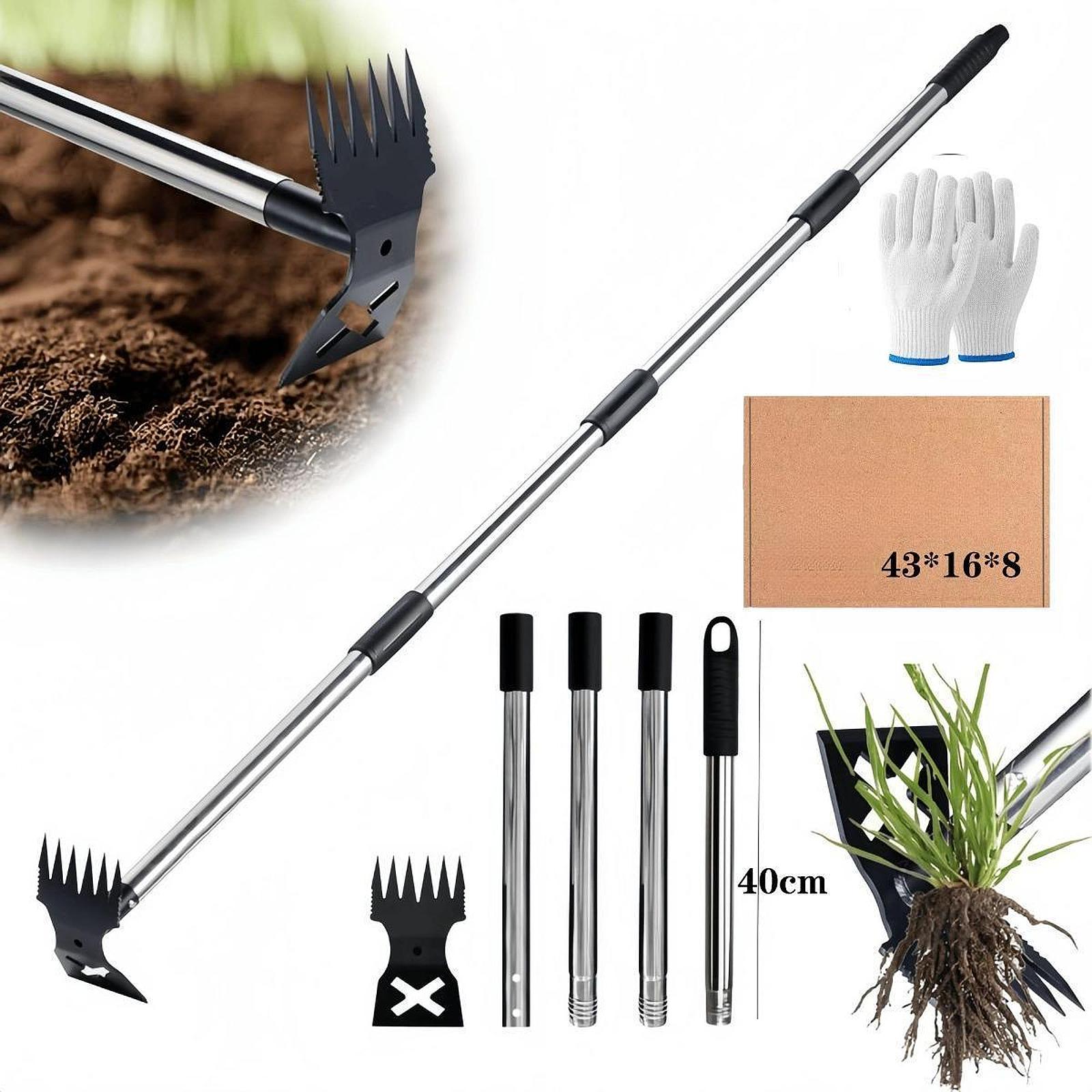 Gardening Garden Hoe Weeding R – Agriculture Farming Working Bewertung und Preis