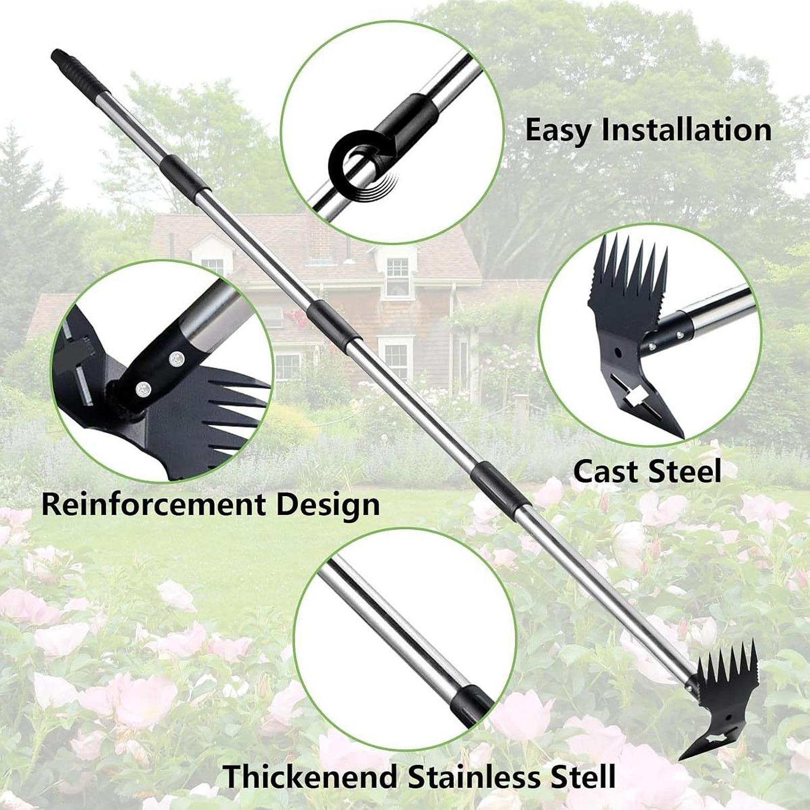 Gardening Garden Hoe Weeding R – Agriculture Farming Working Bewertung und Preis