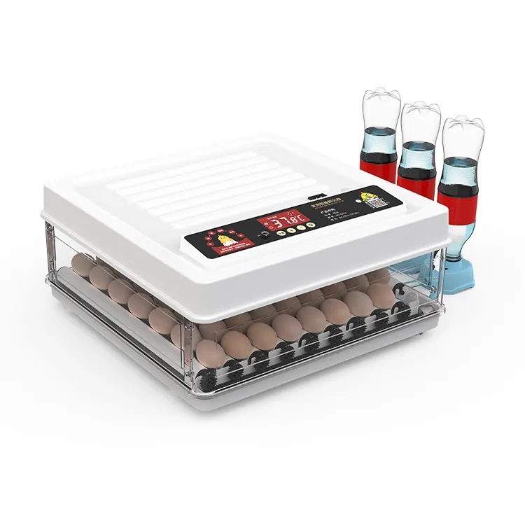 Fully Automatic 130 Capacity E – Quail Egg Incubator Bewertung und Preis