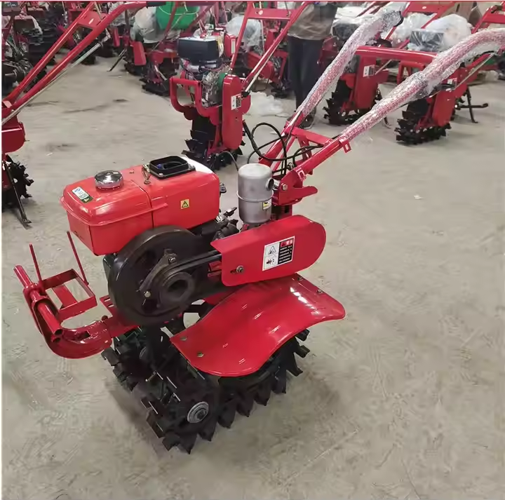 High Power Small Scale Agricul – Agriculture Farming Working Bewertung und Preis