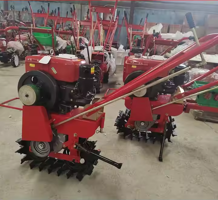 High Power Small Scale Agricul – Agriculture Farming Working Bewertung und Preis