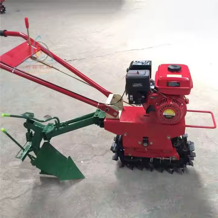 High Power Small Scale Agricul – Agriculture Farming Working Bewertung und Preis