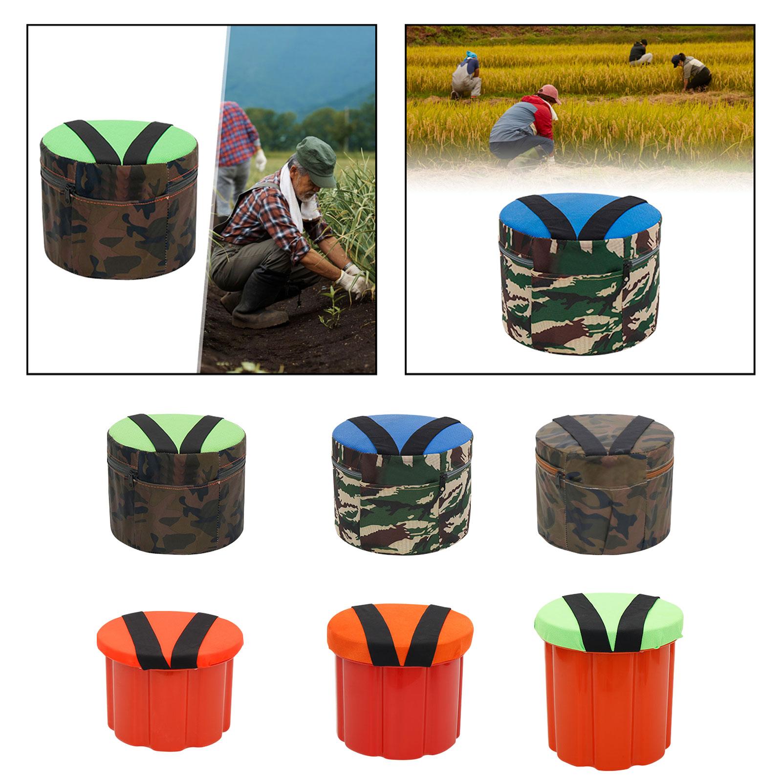 Wearable Gardening Stool Garde – Farming Farmer Bewertung und Preis