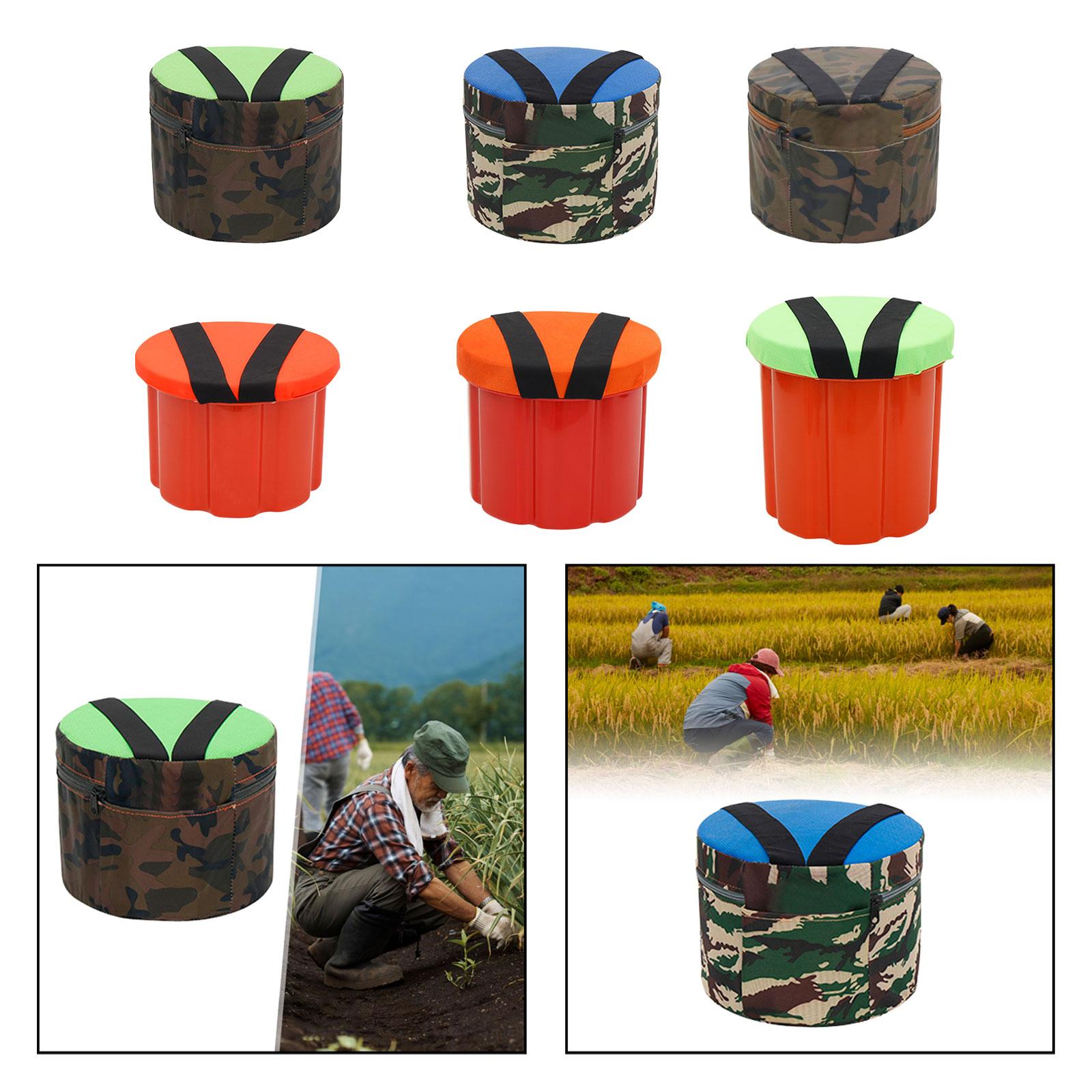 Wearable Gardening Stool Garde – Farming Farmer Bewertung und Preis