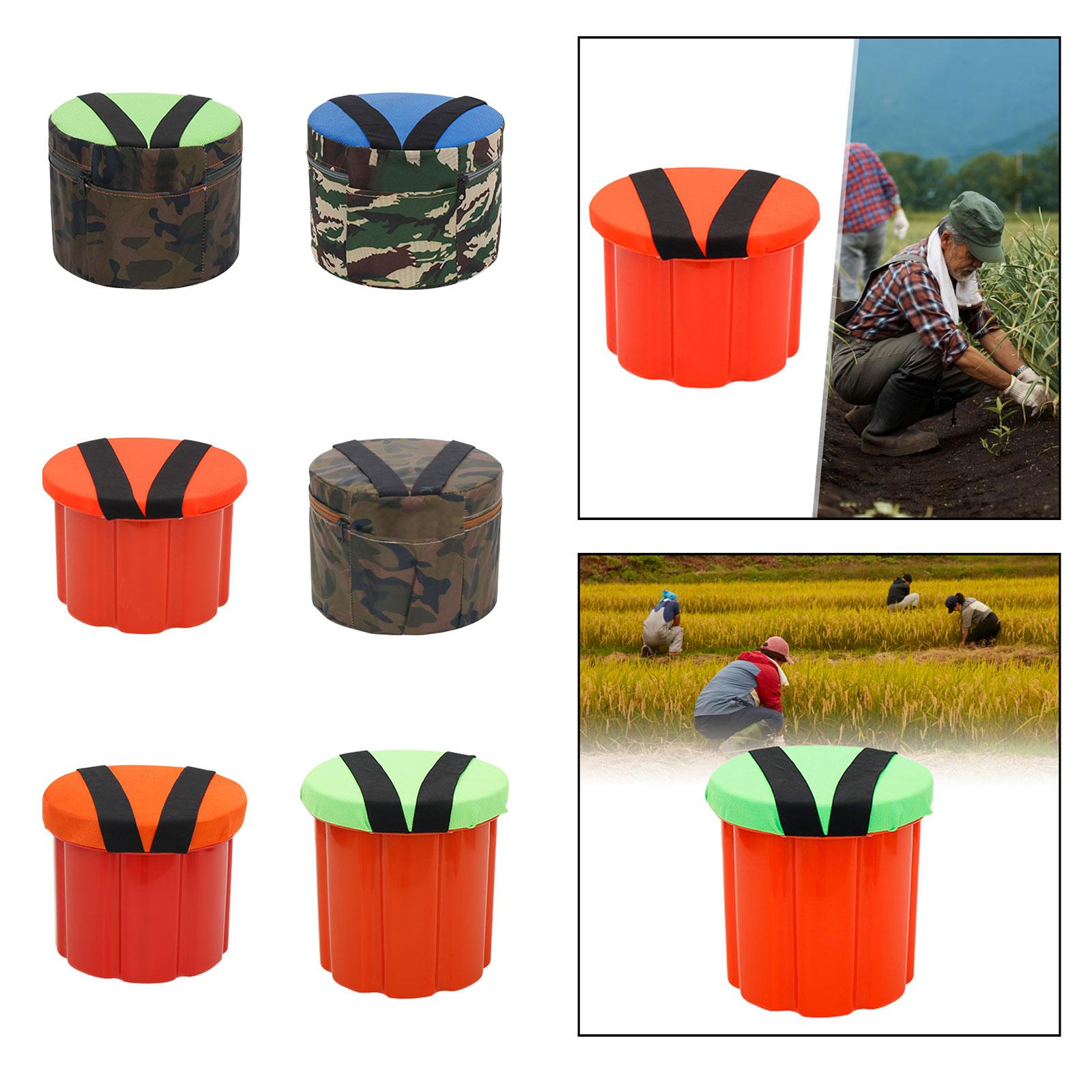 Wearable Gardening Stool Garde – Farming Farmer Bewertung und Preis