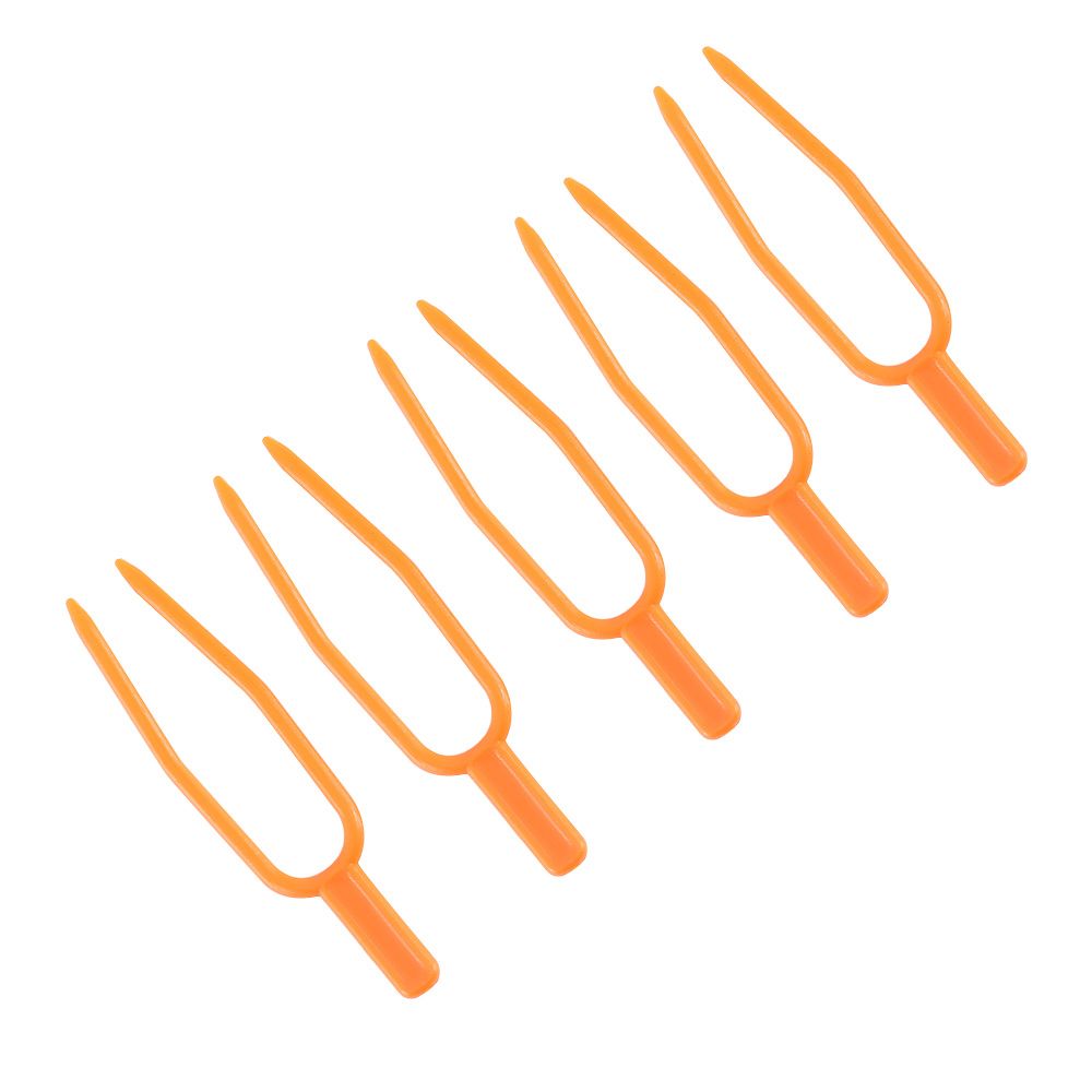 50pc Garden Tools  Plastic Qua – Farming Farmer Bewertung und Preis