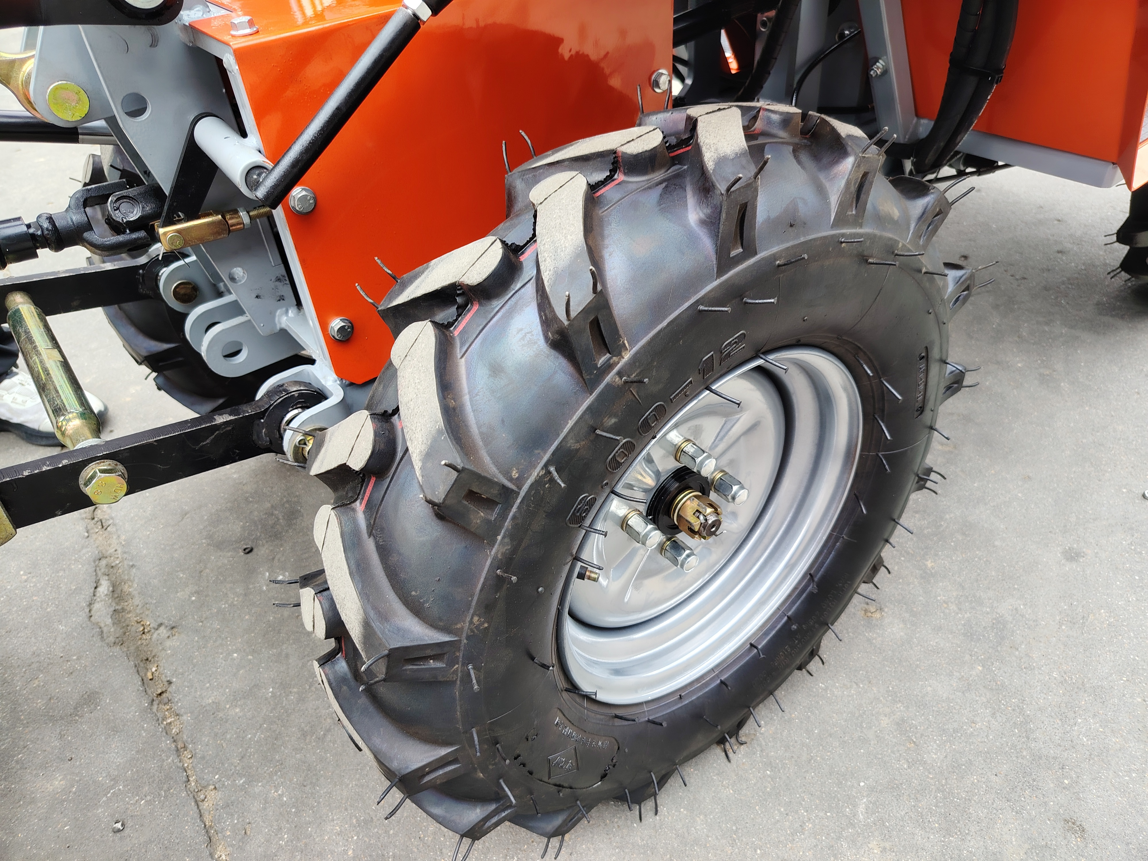 Low Maintenance Compact Agricu – Agriculture Farming Working Bewertung und Preis