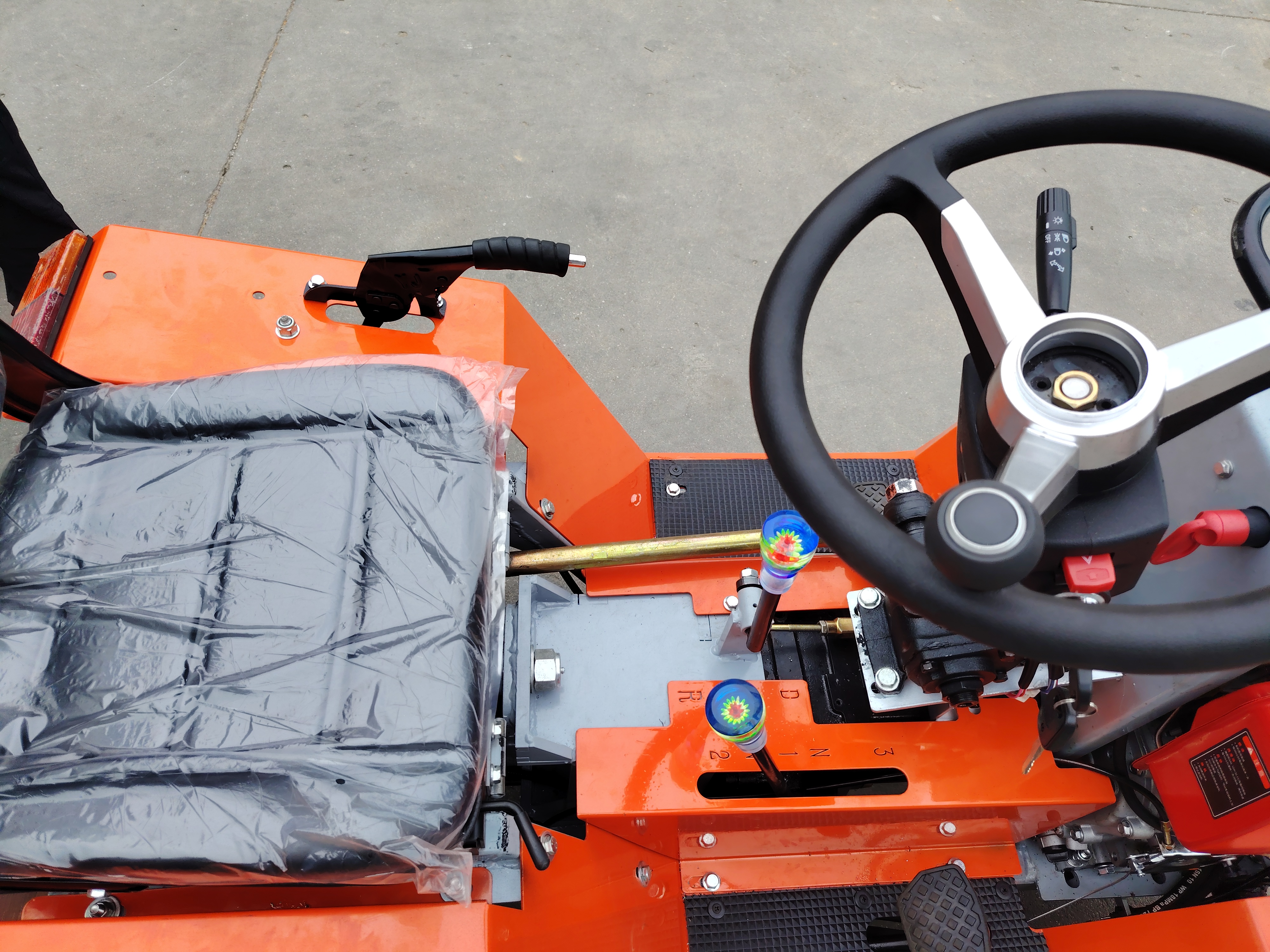 Low Maintenance Compact Agricu – Agriculture Farming Working Bewertung und Preis
