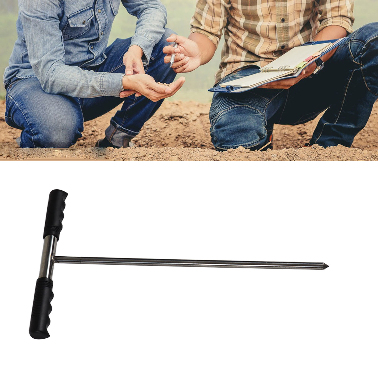 Soil Sample Probes Soil Sample – Farming Farmer Bewertung und Preis