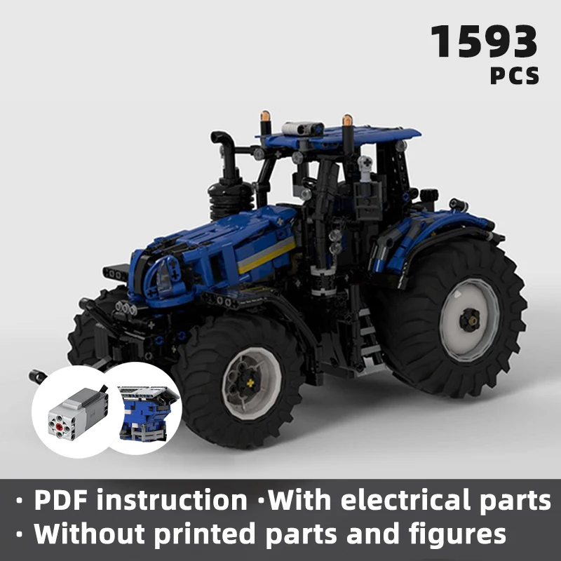 high-performance T8 agricultur – Agriculture Farming Vehicles Bewertung und Preis