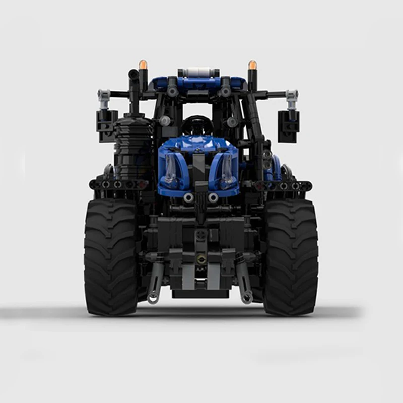 high-performance T8 agricultur – Agriculture Farming Vehicles Bewertung und Preis