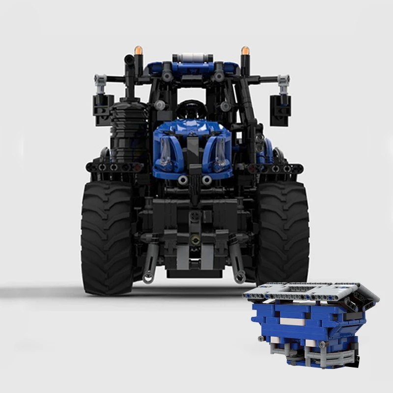 high-performance T8 agricultur – Agriculture Farming Vehicles Bewertung und Preis