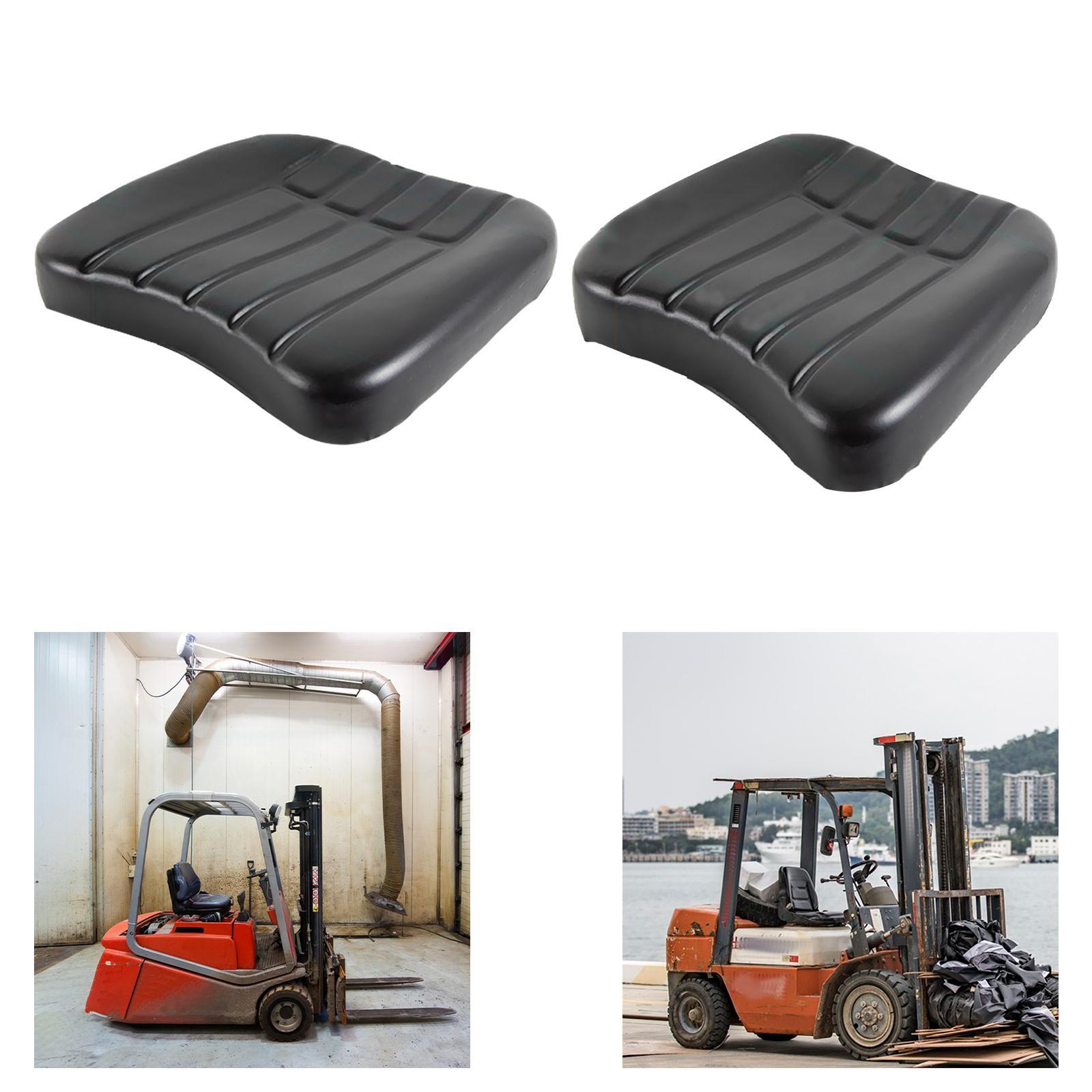 Generic Forklift Seat Cushion  – Agriculture Farming Vehicles Bewertung und Preis
