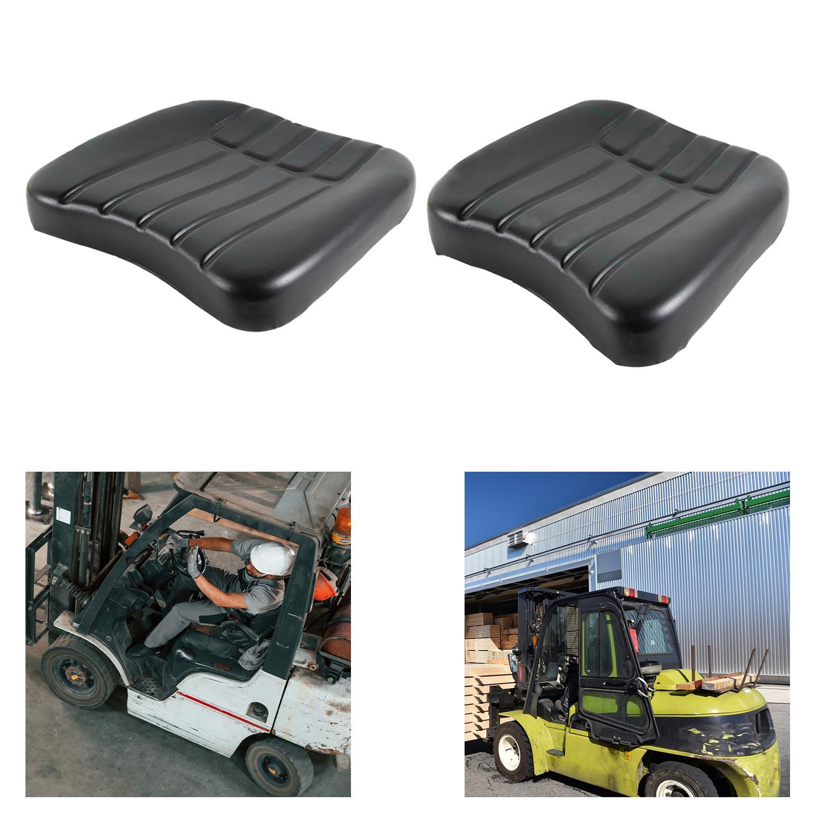 Generic Forklift Seat Cushion  – Agriculture Farming Vehicles Bewertung und Preis
