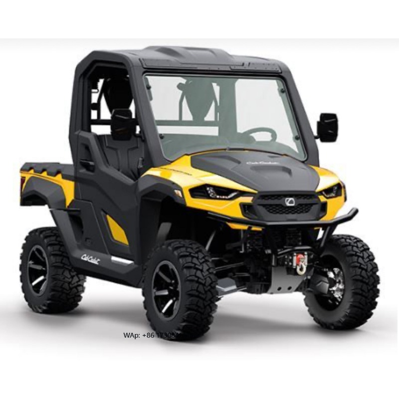 RTV 900 UTV Agriculture Mini F – Agriculture Farming Vehicles Bewertung und Preis