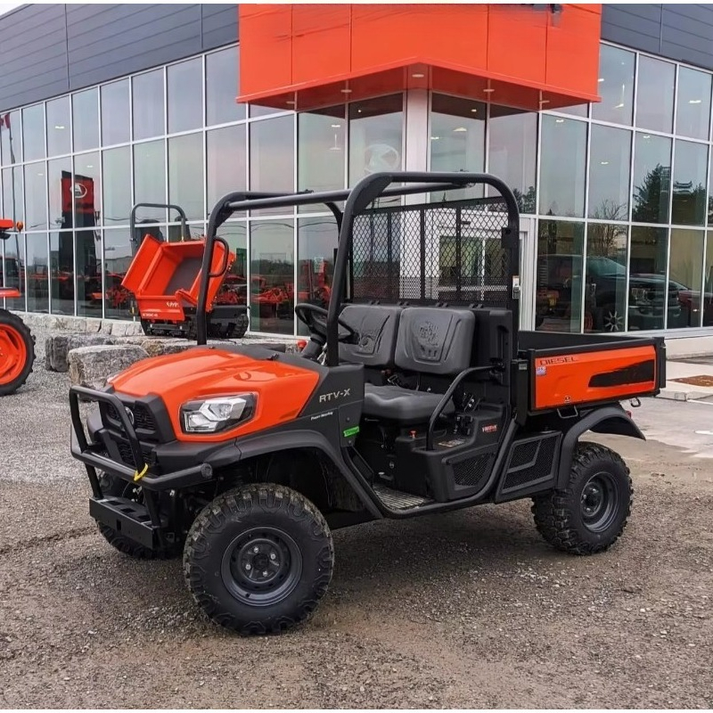 RTV 900 UTV Agriculture Mini F – Agriculture Farming Vehicles Bewertung und Preis