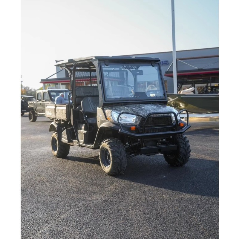 RTV 900 UTV Agriculture Mini F – Agriculture Farming Vehicles Bewertung und Preis