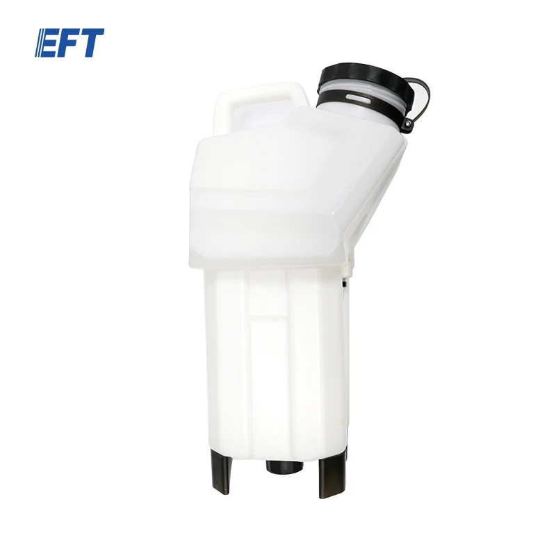10.05.05.0043 EFT Spraying Tan – Agriculture Farming Vehicles Bewertung und Preis