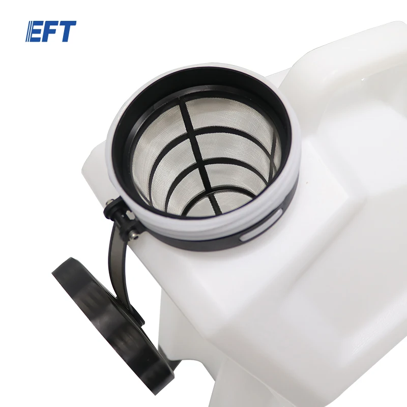 10.05.05.0043 EFT Spraying Tan – Agriculture Farming Vehicles Bewertung und Preis