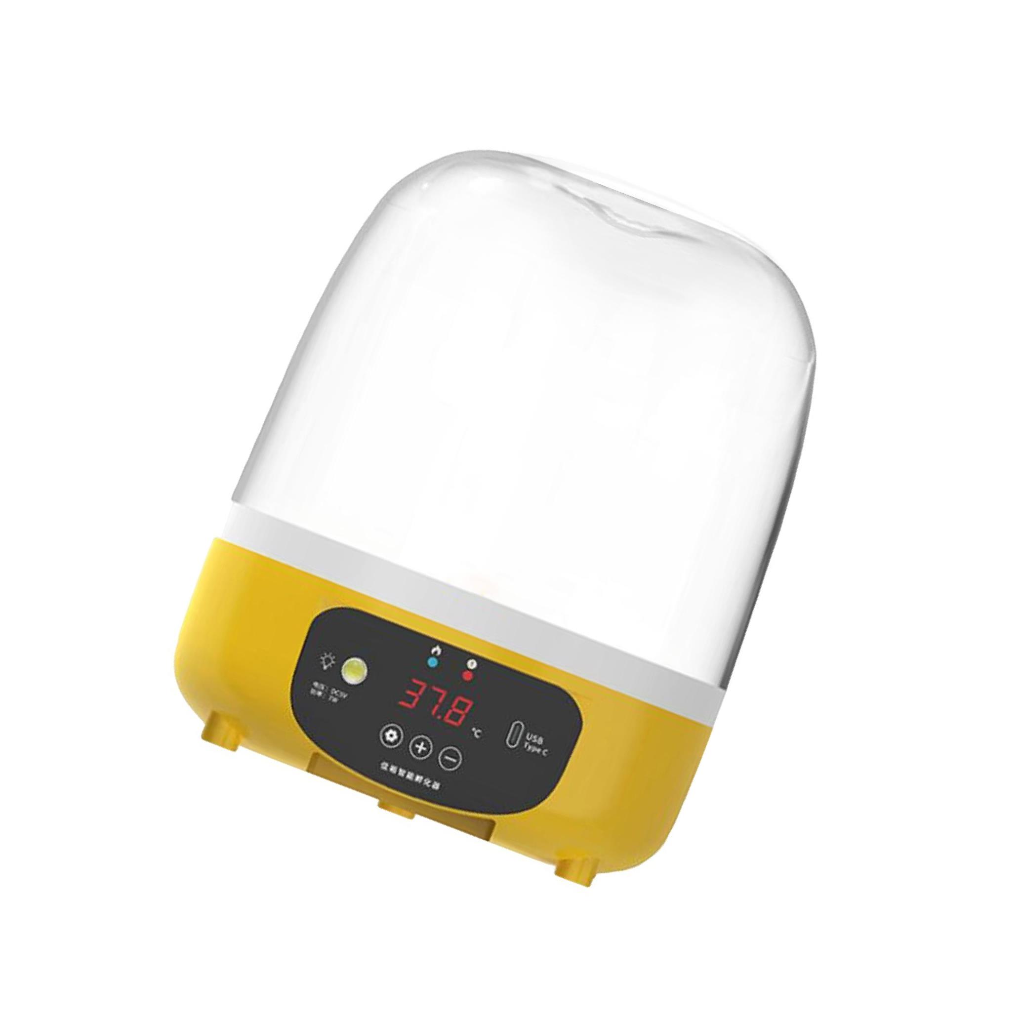 Digital Automatic Egg Incubato – Quail Egg Incubator Bewertung und Preis