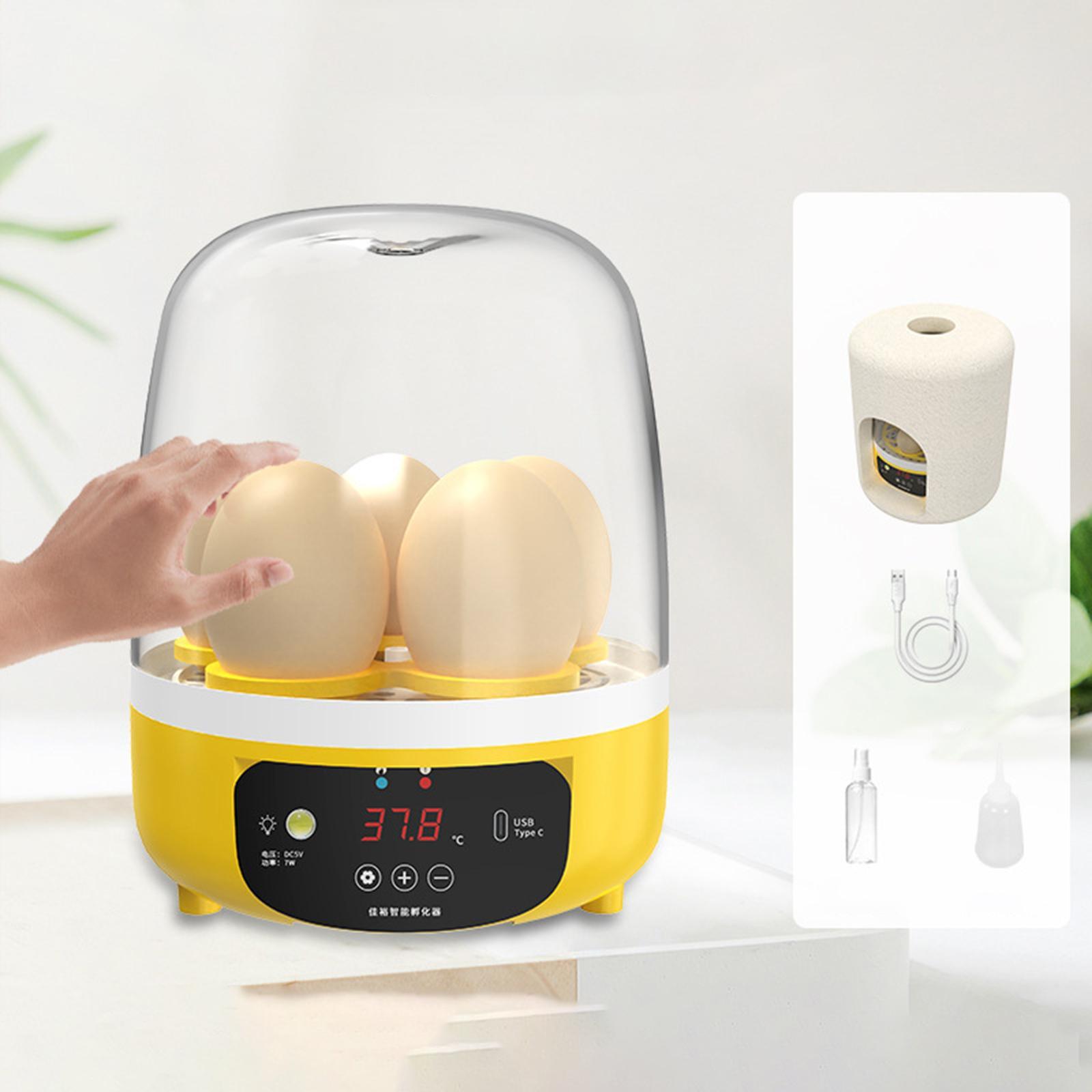 Digital Automatic Egg Incubato – Quail Egg Incubator Bewertung und Preis