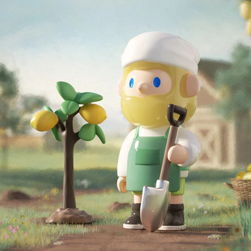 FINDING UNICORN FARMER BOB On  – Farming Farmer Bewertung und Preis