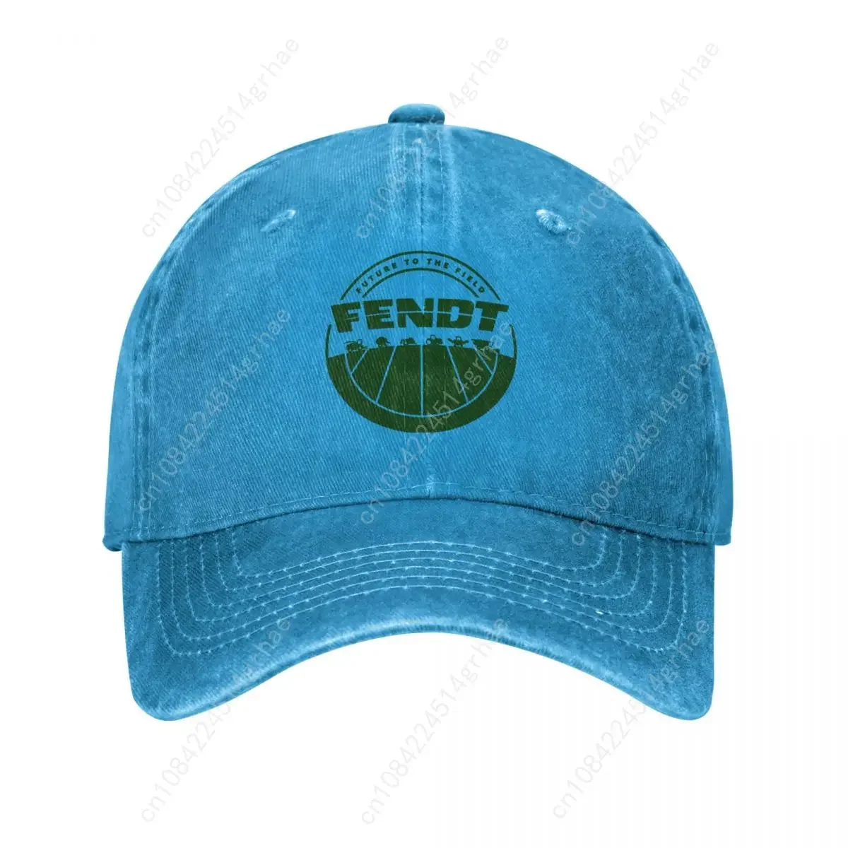 Fendt Men Women Baseball Caps  – Agriculture Farming Cartoon Bewertung und Preis