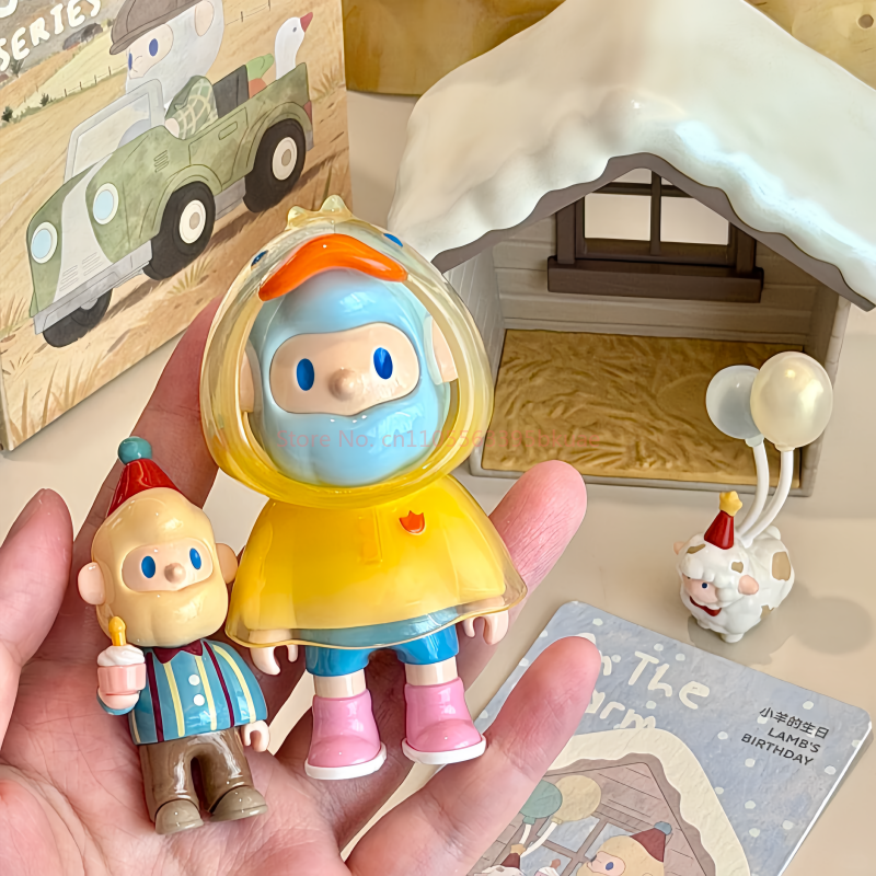 Farmer Bob On The Farm Series  – Farming Farmer Bewertung und Preis