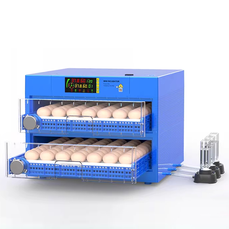 220V Digital Intelligent Poult – Quail Egg Incubator Bewertung und Preis