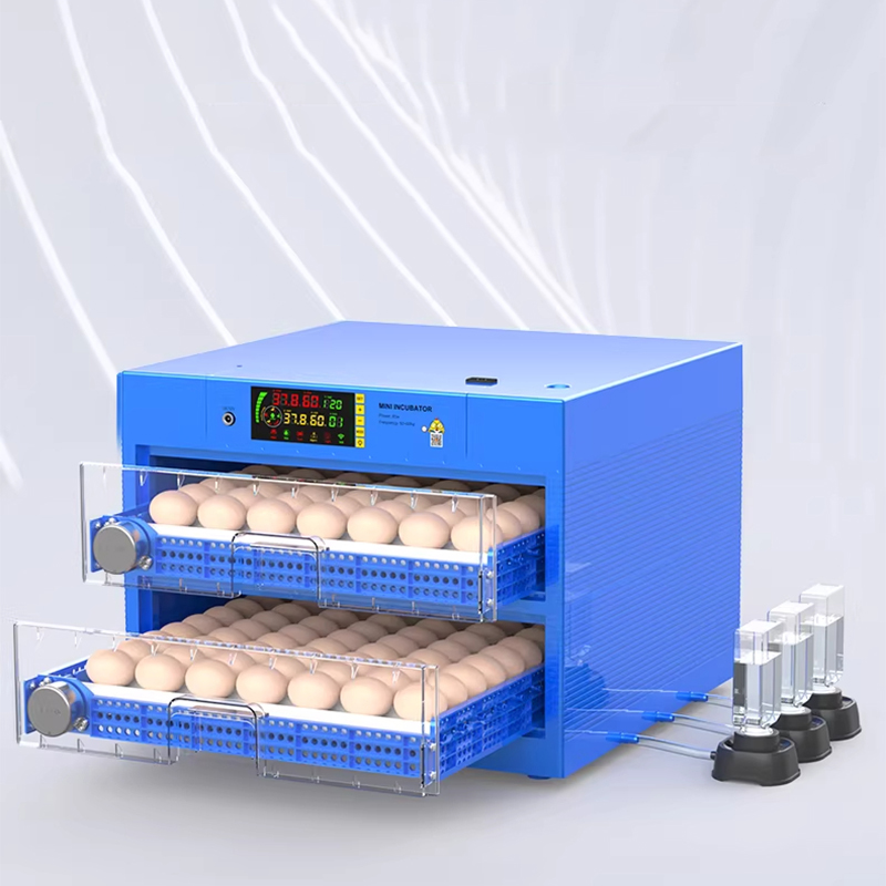 220V Digital Intelligent Poult – Quail Egg Incubator Bewertung und Preis