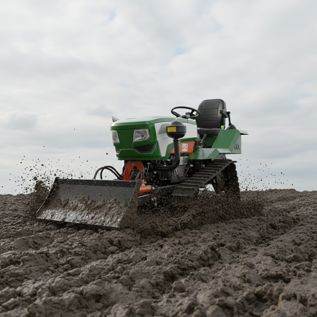 Customization Euro V Emission  – Agriculture Farming Working Bewertung und Preis