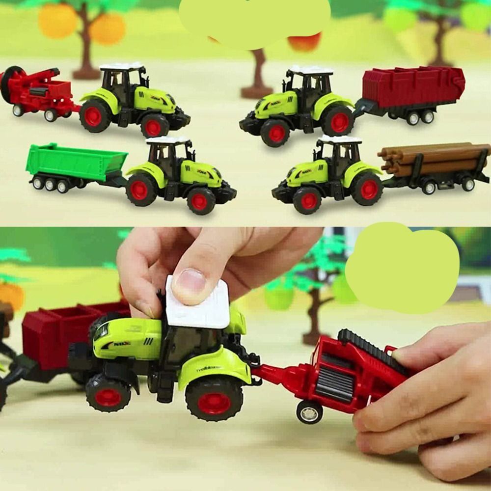 Plastic Inertia Agricultural E – Agriculture Farming Vehicles Bewertung und Preis