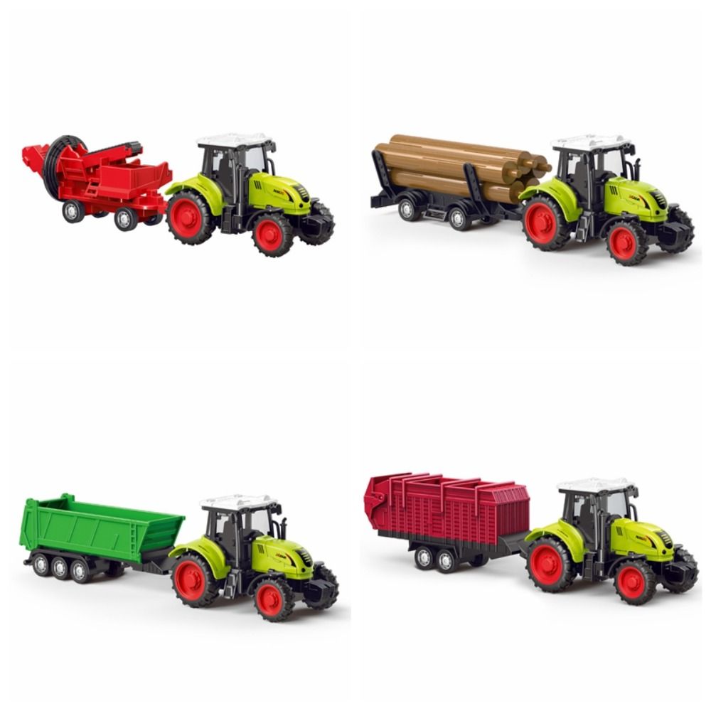 Plastic Inertia Agricultural E – Agriculture Farming Vehicles Bewertung und Preis