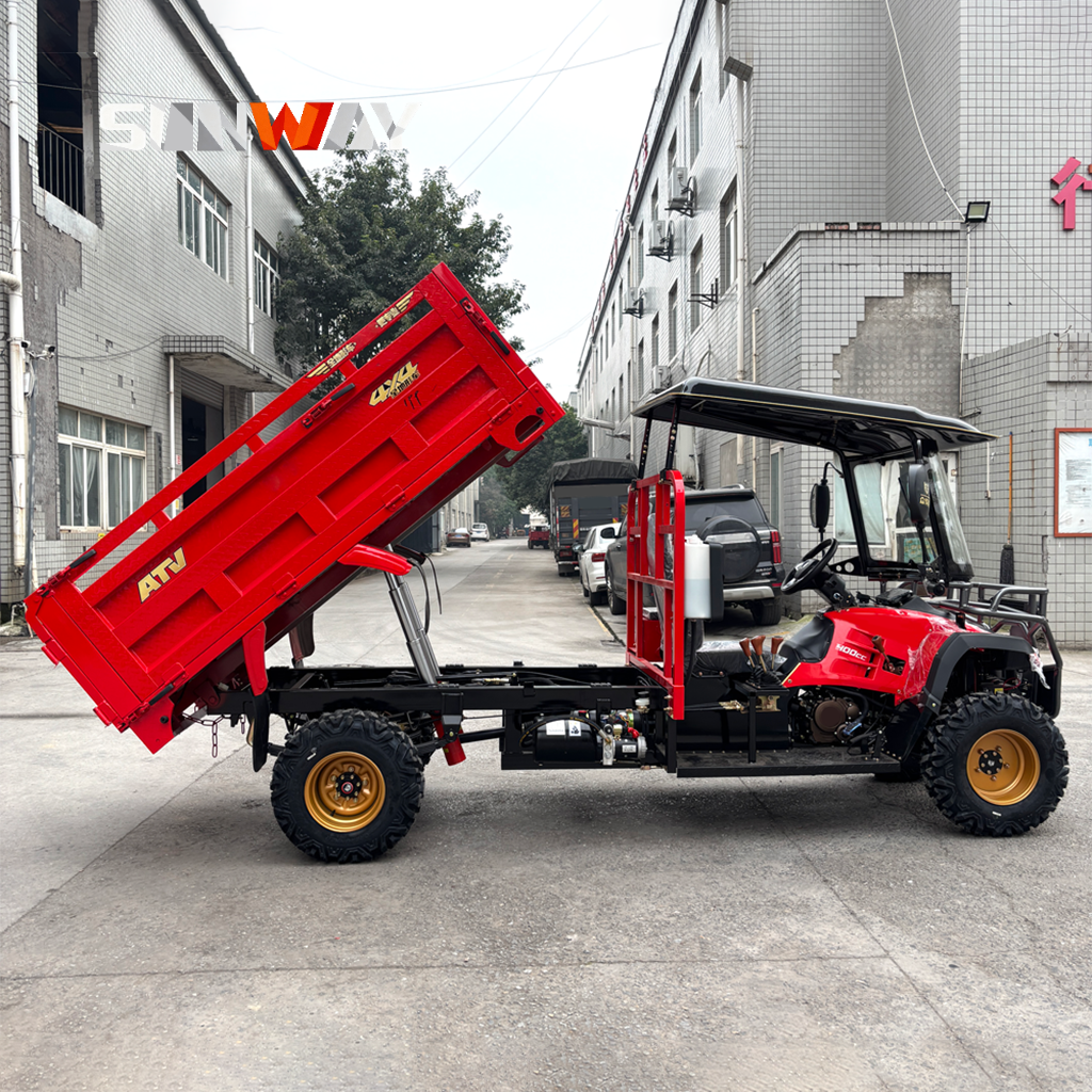 Farm Field Pull Cargo All-terr – Farming Farmer Bewertung und Preis