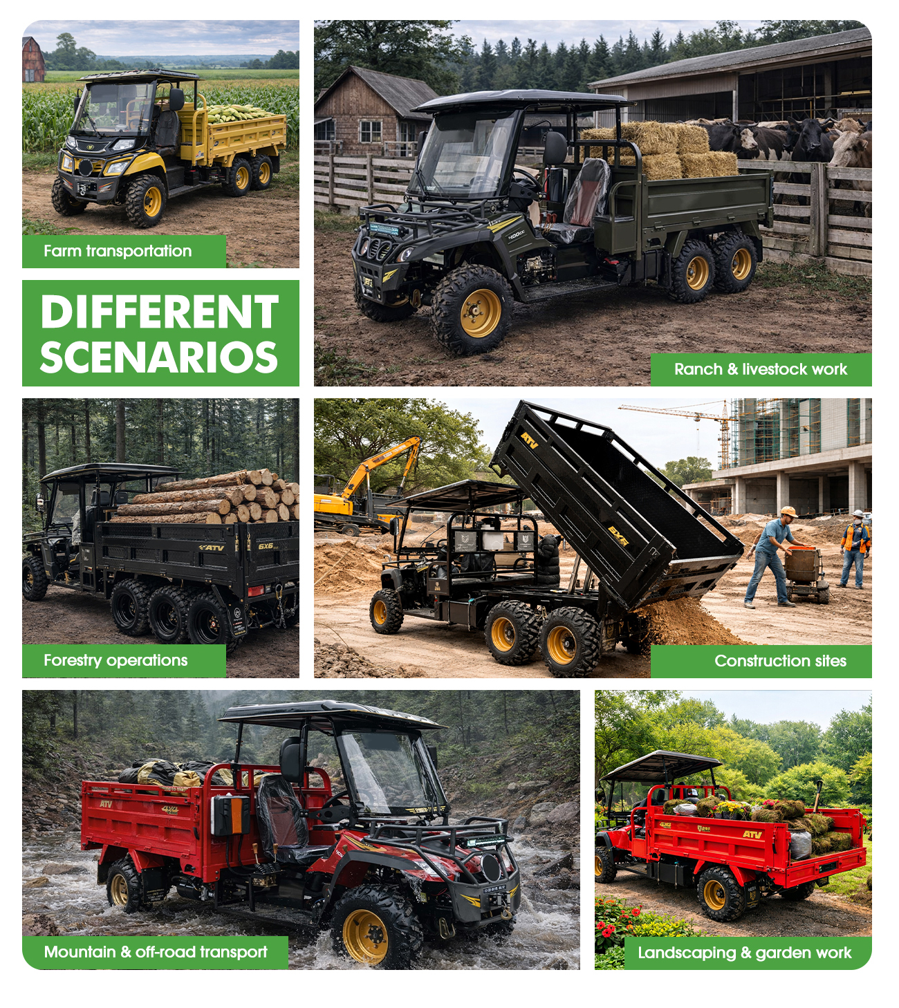 Farm Field Pull Cargo All-terr – Farming Farmer Bewertung und Preis