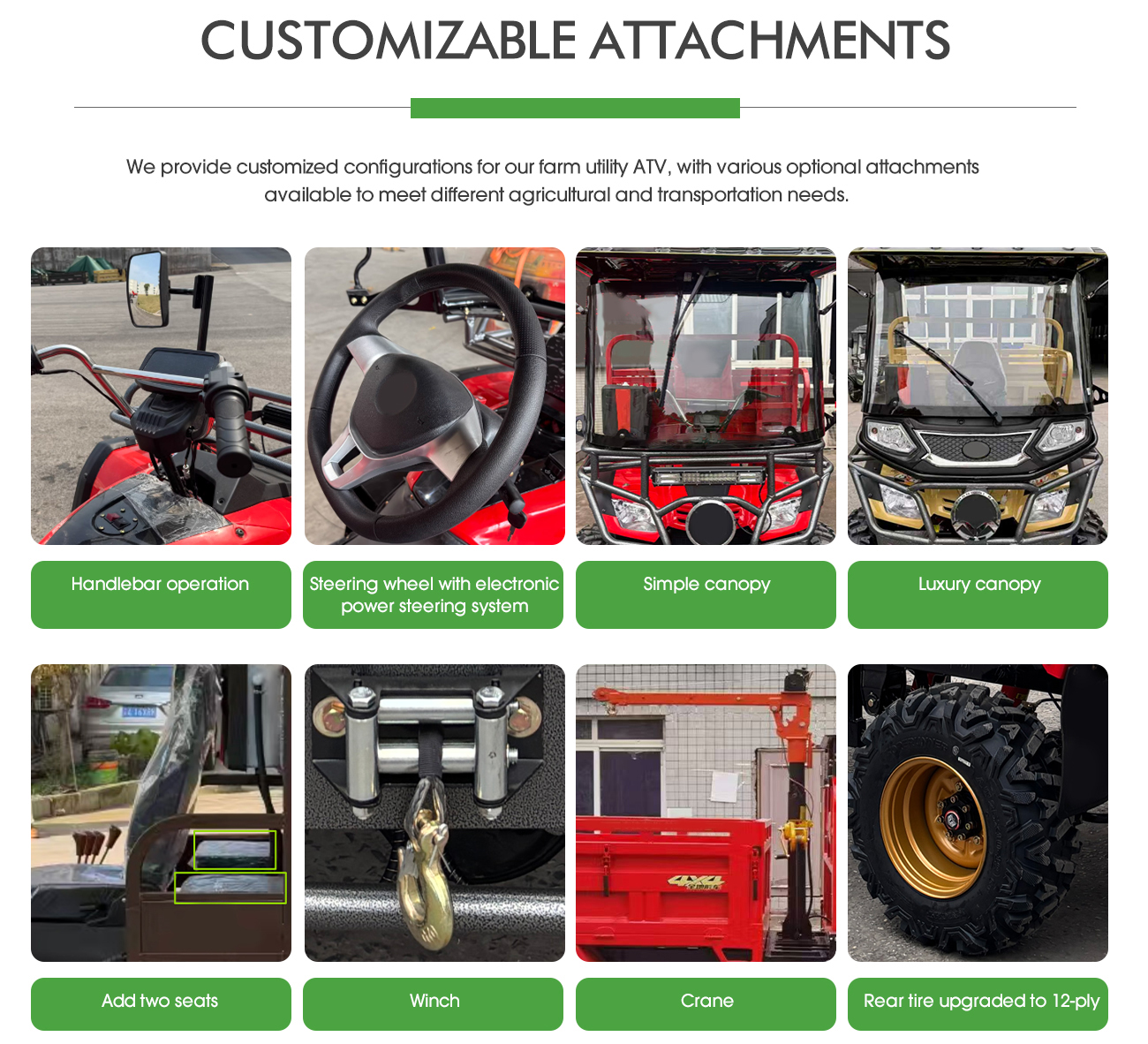 Farm Field Pull Cargo All-terr – Farming Farmer Bewertung und Preis