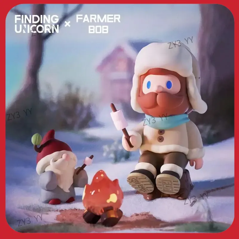 Finding Unicorn Blind Box Myst – Farming Farmer Bewertung und Preis