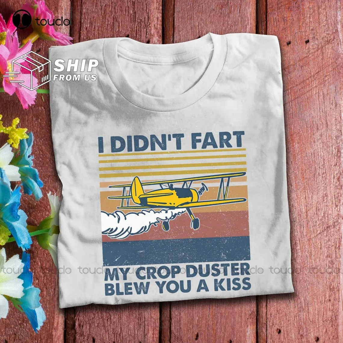 Agricultural Aircraft Crop Dus – Agriculture Farming Cartoon Bewertung und Preis