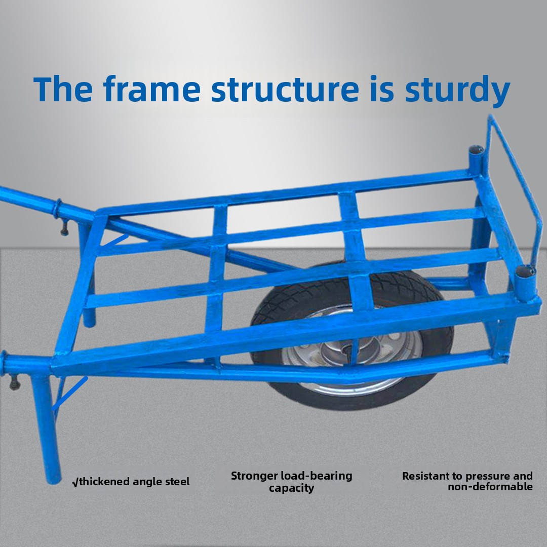 Farm  Construction Single-Whee – Agriculture Farming Vehicles Bewertung und Preis