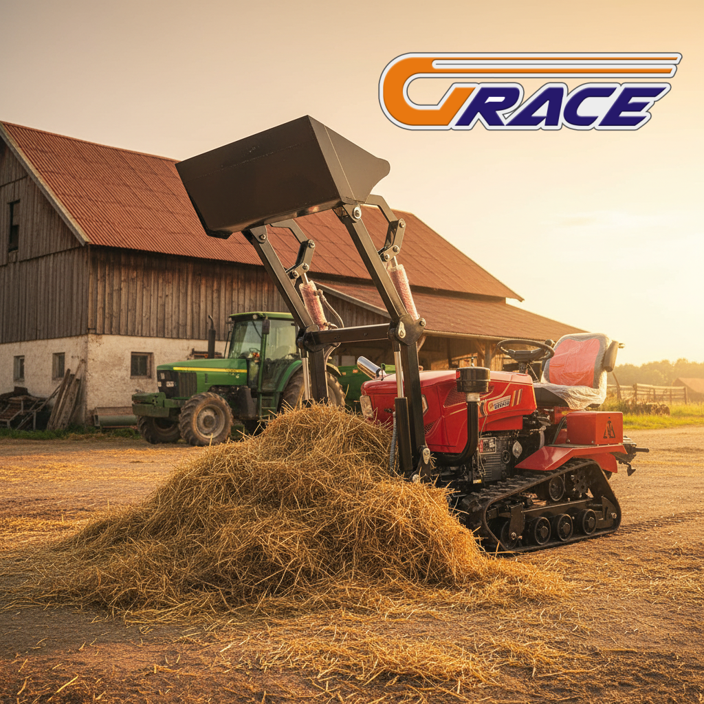Customize Agricultural Tractor – Agriculture Farming Working Bewertung und Preis