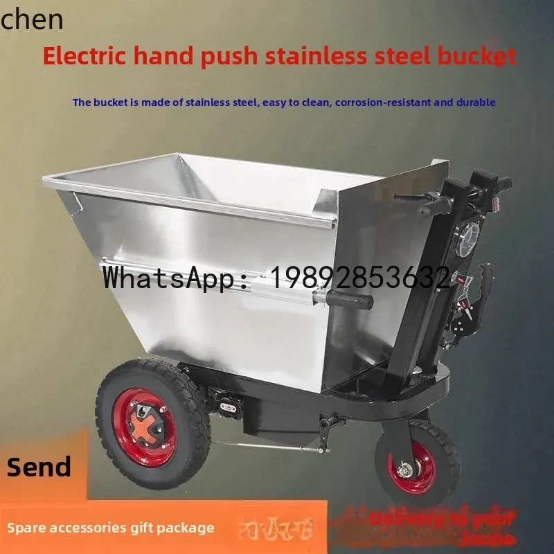 JX  farm special stainless ste – Agriculture Farming Vehicles Bewertung und Preis