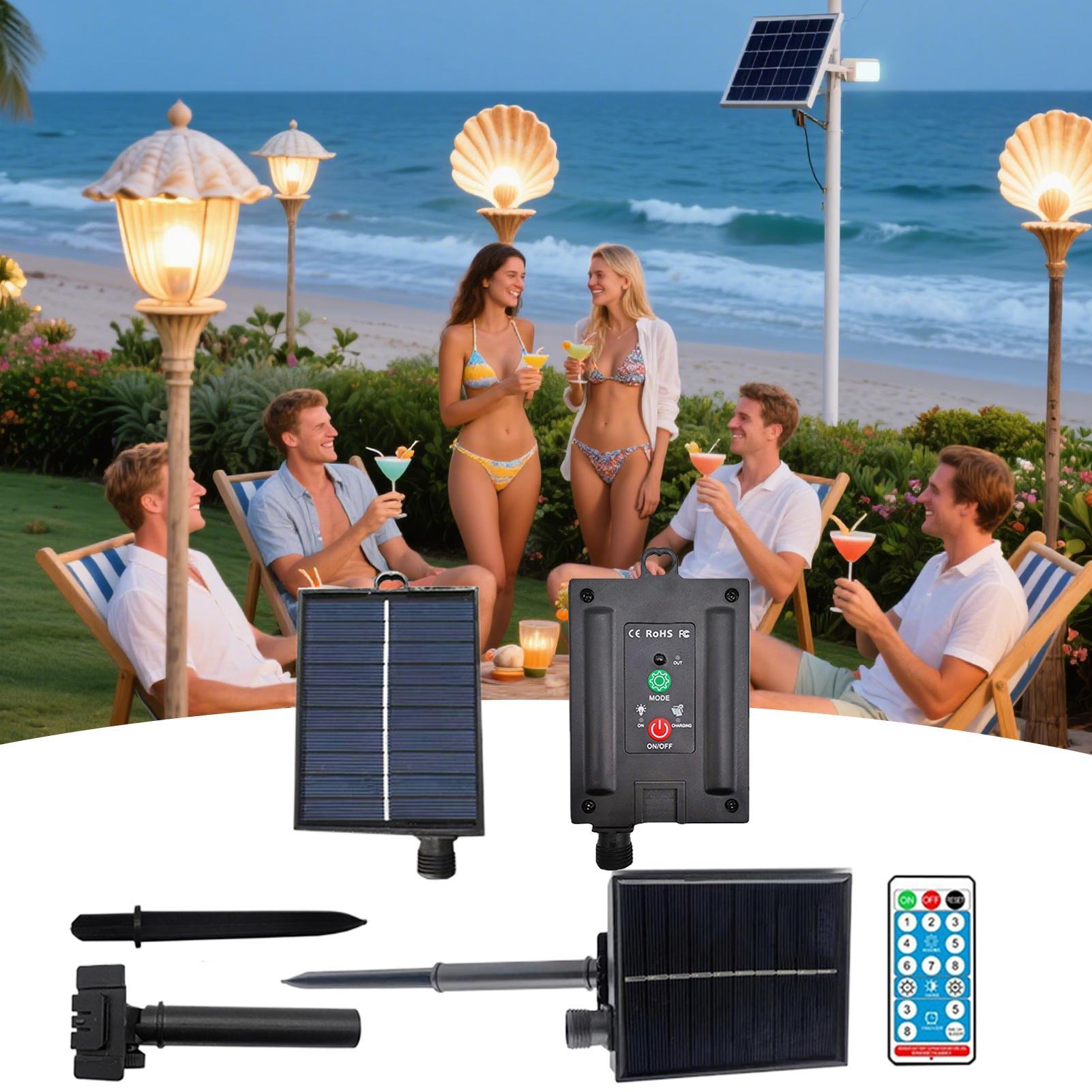 Portable Solar Panel 31V Water – Farming Farmer Bewertung und Preis