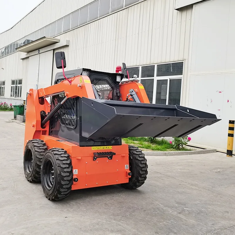 Customized Farm Special Skid S – Agriculture Farming Working Bewertung und Preis