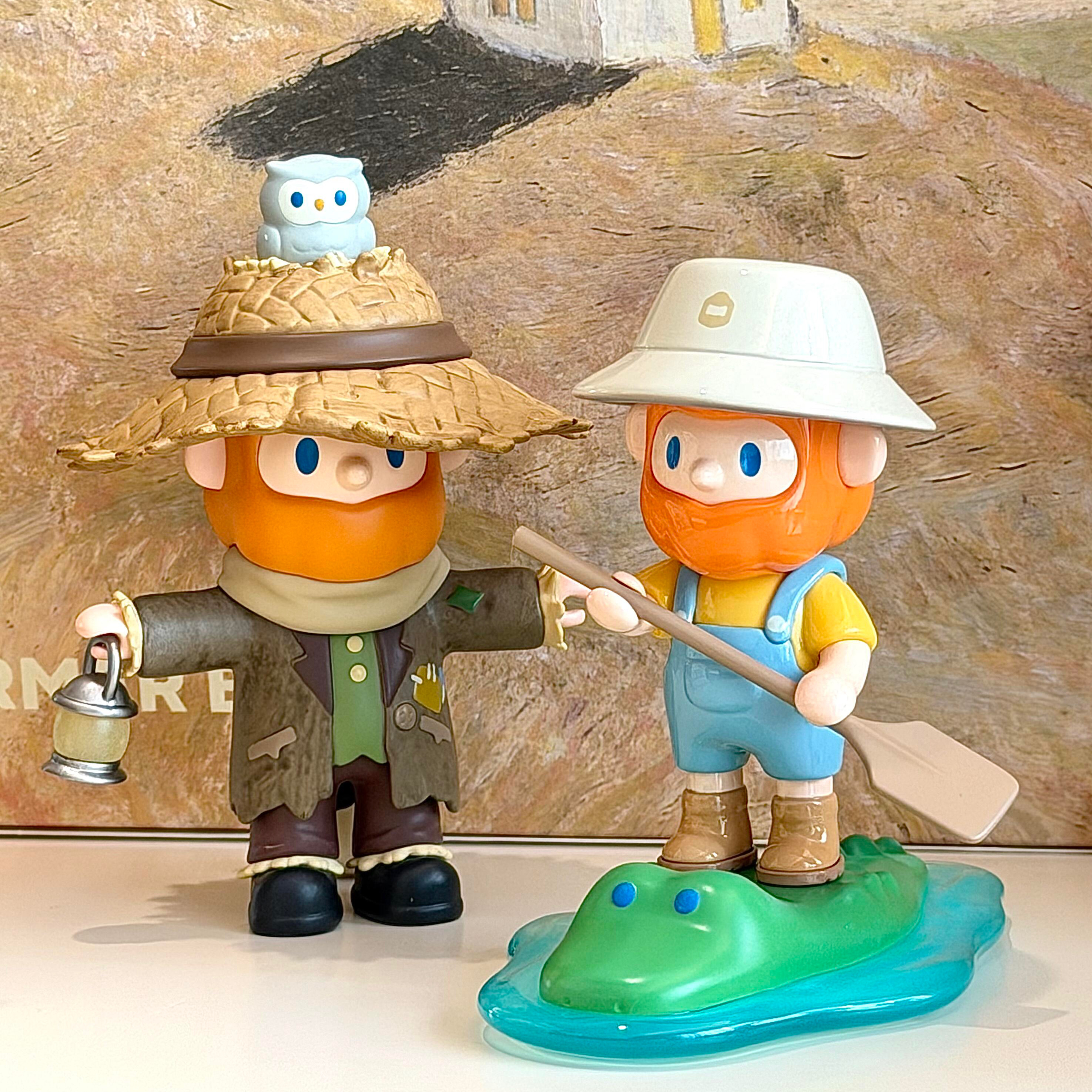 FARMER BOB on The Farm Series  – Farming Farmer Bewertung und Preis